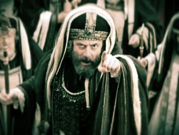 Acusaciones de los fariseos